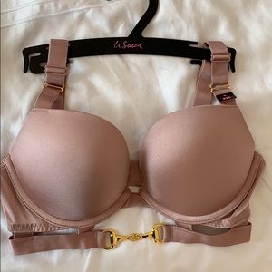 La Senza Beyond Sexy Plunge Bra - NWT